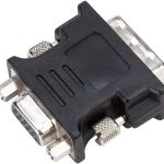 Targus ACX120USX adaptador de cable adaptador vga ACX120USX