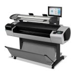 Plotter HP DesignJet SD Pro PostScript 3 L3S81B - Imagen 2