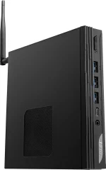 ¡Oferta! MSI PRO DP10 MINI I7-1360P 16GB DDR4 1TB 13M-057US - Imagen 2