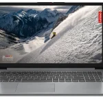 LENOVO IDEAPAD SLIM 1 RYZEN 5 5500U 8GB 512GB 15.6 W11 82R400BGIN