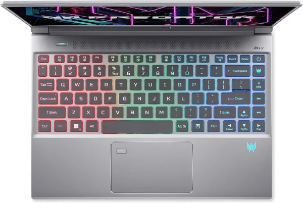 Acer Predator Triton 14 i7-13700H 16GB 512GB RTX 4050 NH.QLNAA.001 - Imagen 2