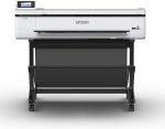 Epson SureColor T5170M 36" Wireless Plotter Scanner SCT5170M - Imagen 2