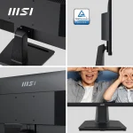 ¡Oferta!  MSI 21.5" PRO MP225MONITOR FULL HD HDMI-VGA 9S6-3PC6CM-001 - Imagen 2