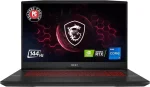 MSI PULSE GL66 I7 16GB 512GB RTX 3070 8GB 12UGKV-464 - Imagen 2