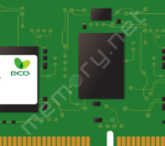 Hynix 8GB DDR4 PC4-21300 2666MHz ECC HMA81GU7DJR8NVK