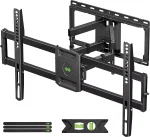 BASE USX MOUNT TV HASTA 84" ARTICULADA XML008-1K-01