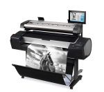 Plotter HP DesignJet HD Pro 44" MFP 2QX51A - Imagen 4