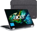 Acer Aspire 3 Spin 14 i3-N305 8GB 256GB w11 A3SP14-31PT-32M6