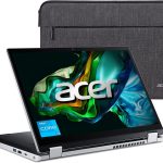 Acer Aspire 3 Spin 14 i3-N305 8GB 256GB w11 A3SP14-31PT-32M6