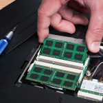 KINGSTON MEMORIA VALUE RAM 16GB 2666 SODIMM KVR26S19S8/16