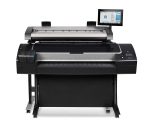 Plotter HP DesignJet HD Pro 44" MFP 2QX51A - Imagen 2