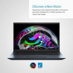 ASUS VivoBook Pro 15 OLED Ryzen 7 16GB 512GB RTX 3050 M3500QC-DS71 - Imagen 2