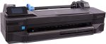 Plotter HP DesignJet T120 de 24 pulgadas CQ891C - Imagen 2