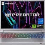 Acer Predator Triton 14 i7-13700H 16GB 512GB RTX 4050 NH.QLNAA.001