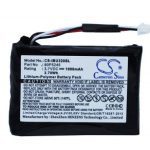 Batería IBM ServeRAID 7K SCSI U320 RAID (1000 mAh) 90P5245