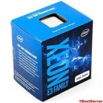 822427-B21 HP Xeon E3-1230v5 3.4GHz DL20 G9