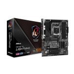 ASROCK X670E PG LIGHTNING 90-MXBJ60-A0UAYZ
