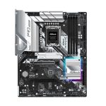 ASROCK Z790 PRO RS/D4 90-MXBJL0-A0UAYZ - Imagen 2