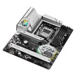 ASROCK B650E STEEL LEGEND WIFI 90-MXBJY0-AOUAYZ - Imagen 3