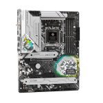 ASROCK B650E STEEL LEGEND WIFI 90-MXBJY0-AOUAYZ - Imagen 4