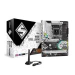 ASROCK B650E STEEL LEGEND WIFI 90-MXBJY0-AOUAYZ