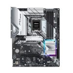 ASROCK Z790 PRO RS 90-MXBK40-A0UAYZ - Imagen 2
