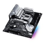 ASROCK B650 PRO RS 90-MXBL10-A0UAYZ - Imagen 4