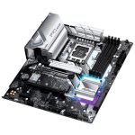 ASROCK Z790 PRO RS WIFI 90-MXBL50-A0UAYZ - Imagen 3