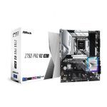 ASROCK Z790 PRO RS WIFI 90-MXBL50-A0UAYZ