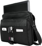 TARGUS MALETIN MESSENGER 15.6" NYLON TCM004US - Imagen 2
