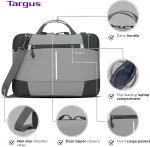 Targus Funda Bex II de 13.3" TSS92204 - Imagen 2