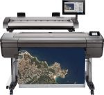 Plotter HP DesignJet HD Pro 44" MFP 2QX51A - Imagen 3