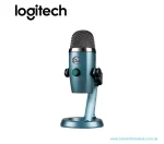 Blue Yeti Nano MICROFONO USB STREAMING CARDIOD OMNI 988-000508 - Imagen 2