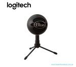 LOGITECH MICROFONO SNOWBALL USB  988-000510 - Imagen 2
