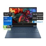 ¡Oferta! HP VICTUS 15-FA1163DX 15.6" I7-12650H 16GB 512GB RTX 4050 6 GB 9T3V7UA#ABA