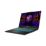 MSI CYBORG I7 12650H 8GB 512GB 15.6 RTX 4060 8GB A12VF-043US - Imagen 4