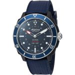 ALPINA SMARTWATCH SEASTRONG 45.5MM NAVY AL-282LNN46V