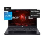 ACER NITRO I5-13420H 16GB 512GB 15.6 ANV15-51-55SJ