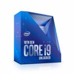 INTEL CORE I9-10900KF BX8070110900KF