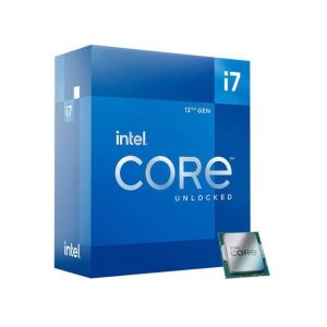 INTEL CORE I7-12700K 3.6 GHZ BX8071512700K