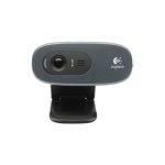 LOGITECH C270 HD 720P  WEBCAM C270