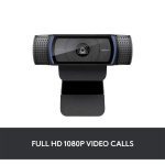 LOGITECH C920S WEBCAM HD PRO C920X - Imagen 2