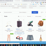 Plan Básico Tienda Virtual Autogestionada