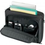 Targus Maletín Clásico Clamshell [Negro] 16"- CN31US - Imagen 2