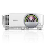 BenQ EH600: Proyector inalámbrico Full HD 9H.JLX77.14L