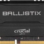 Memoria RAM Crucial Ballistix 16GB DDR4 GAMING BL16G32C16U4B