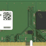 Crucial 8GB DDR4-2666 UDIMM CT8G4DFRA266