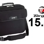 TARGUS MALETIN CLASSIC CLAMSHELL CASE 15.4” OCN1