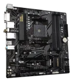 ¡Oferta! GIGABYTE B550M DS3H AC WIFI MATX SOCKET AM4 B550M DS3H AC - Imagen 3