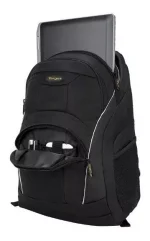 Targus Motor Backpack [Negro] 16" TSB194US-70 - Imagen 5